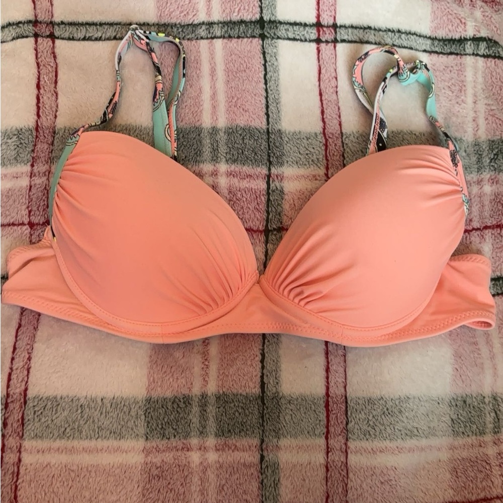 Bathing Suit Top